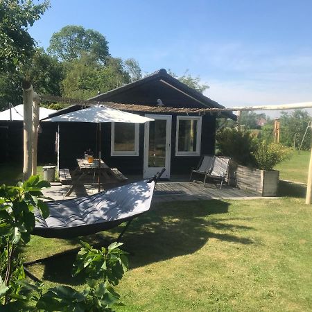 De Ark Villa Schoorl Eksteriør billede