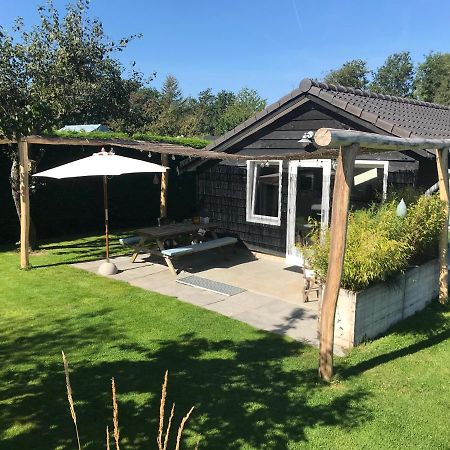 De Ark Villa Schoorl Eksteriør billede