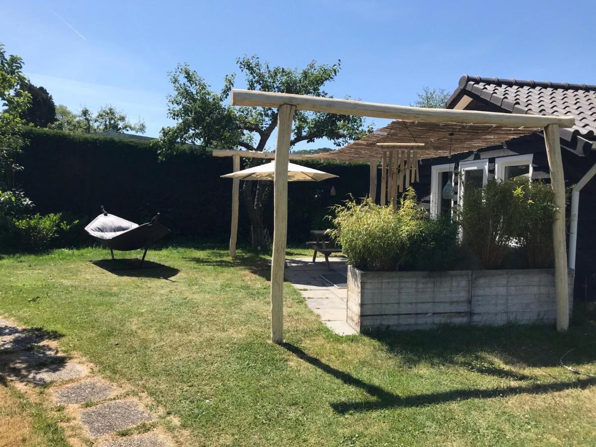 De Ark Villa Schoorl Eksteriør billede