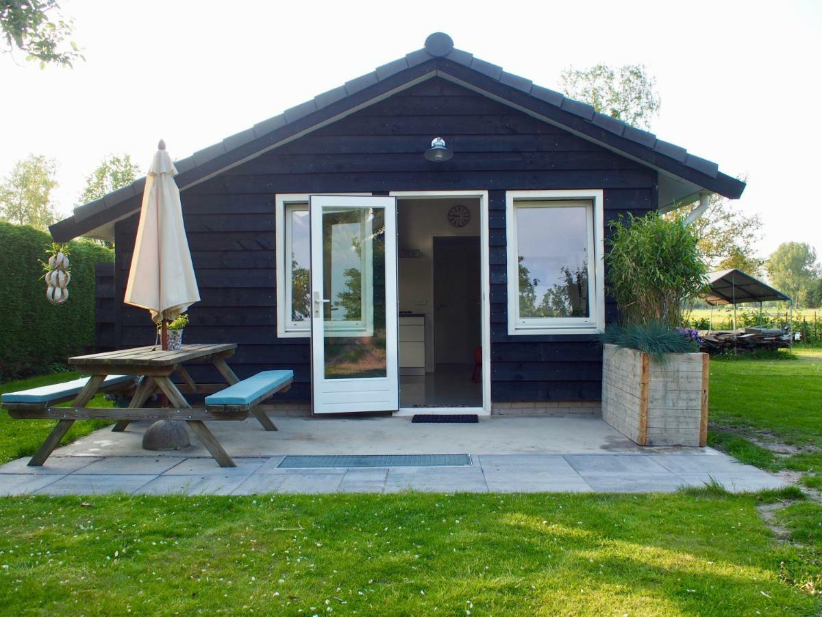 De Ark Villa Schoorl Eksteriør billede
