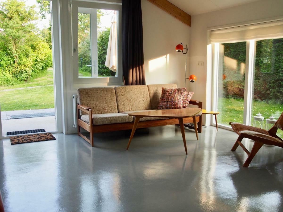De Ark Villa Schoorl Eksteriør billede