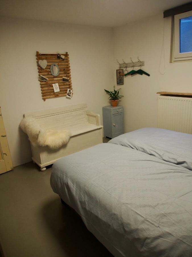 De Ark Villa Schoorl Eksteriør billede