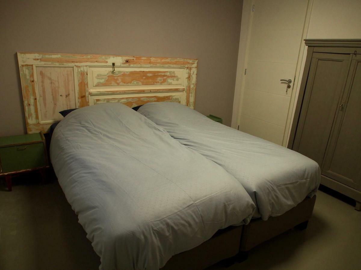 De Ark Villa Schoorl Eksteriør billede