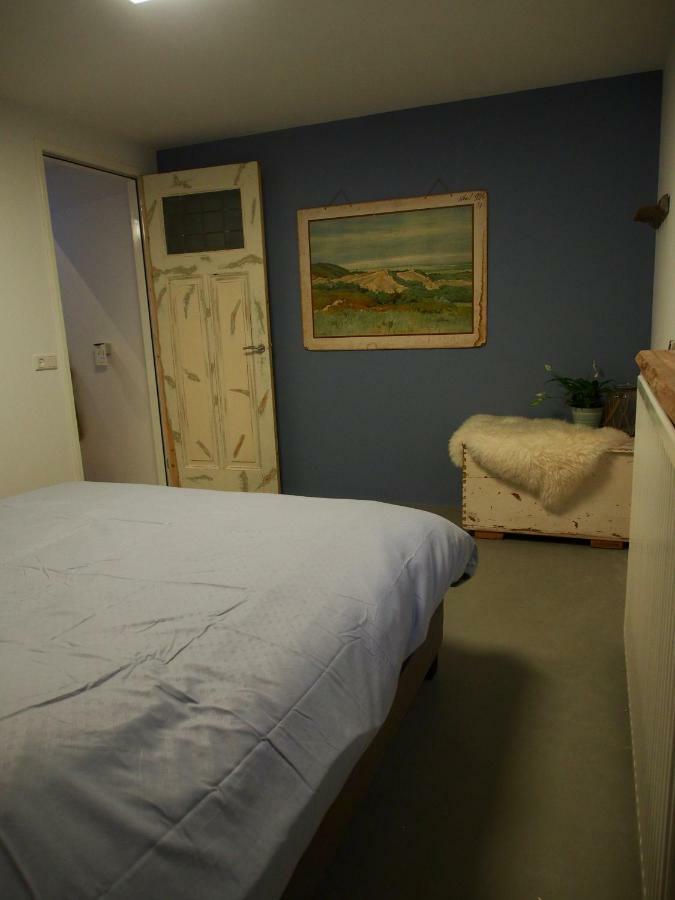 De Ark Villa Schoorl Eksteriør billede