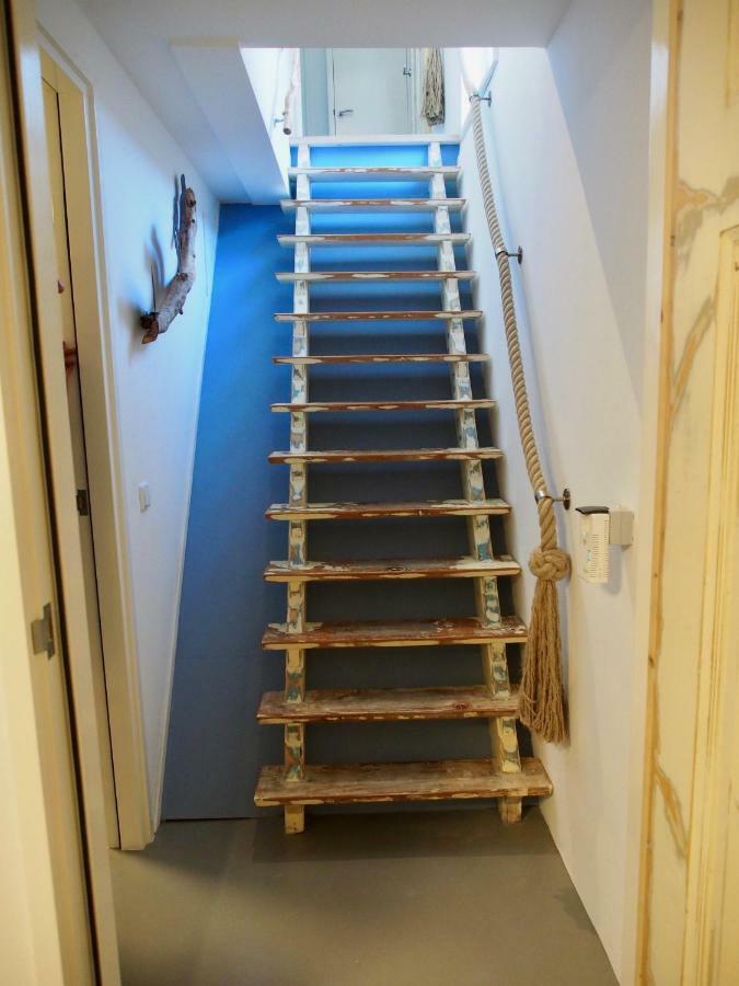 De Ark Villa Schoorl Eksteriør billede