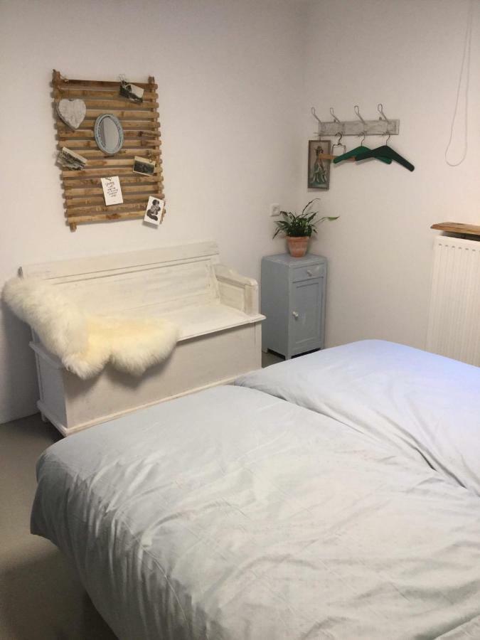 De Ark Villa Schoorl Eksteriør billede