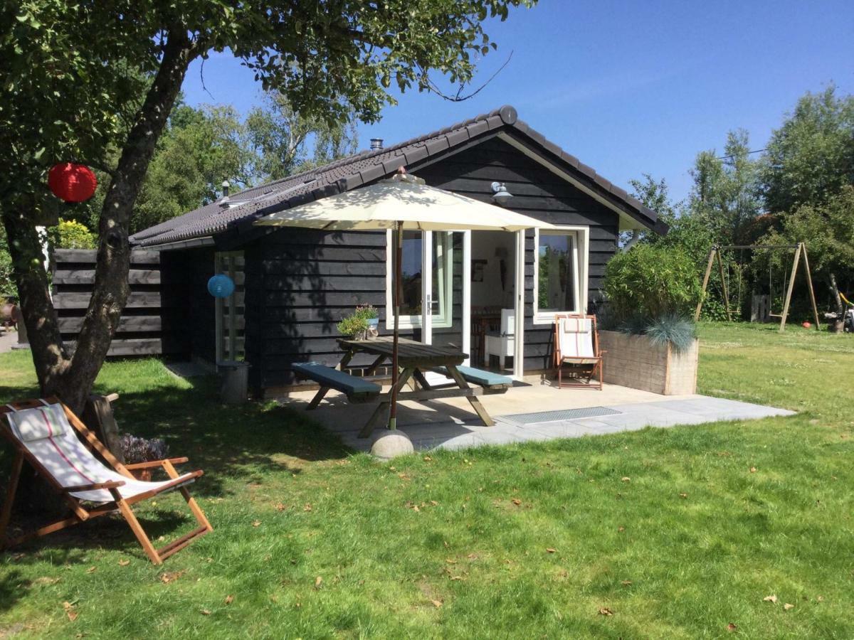 De Ark Villa Schoorl Eksteriør billede