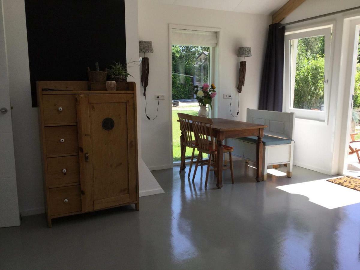 De Ark Villa Schoorl Eksteriør billede